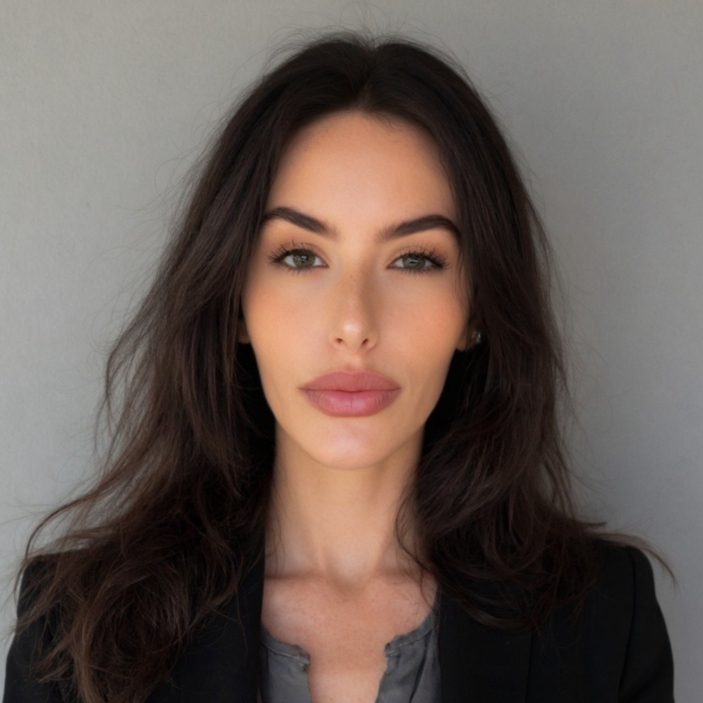 Meet your Posher, Caitlin